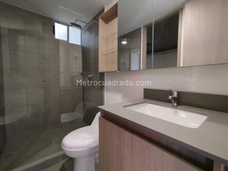Apartamento en Arriendo, El porvenir, Rionegro – pohled 6