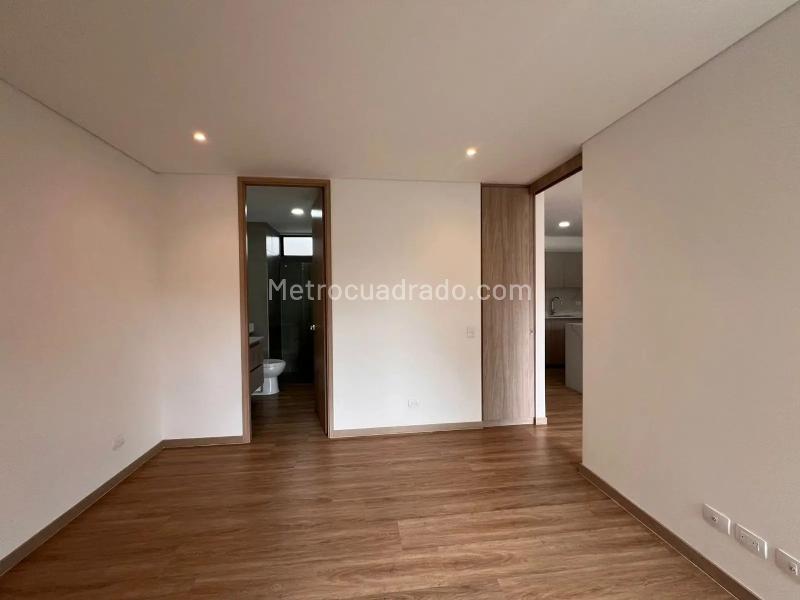 3BR Apartment in el porvenir (65 m²) - 2