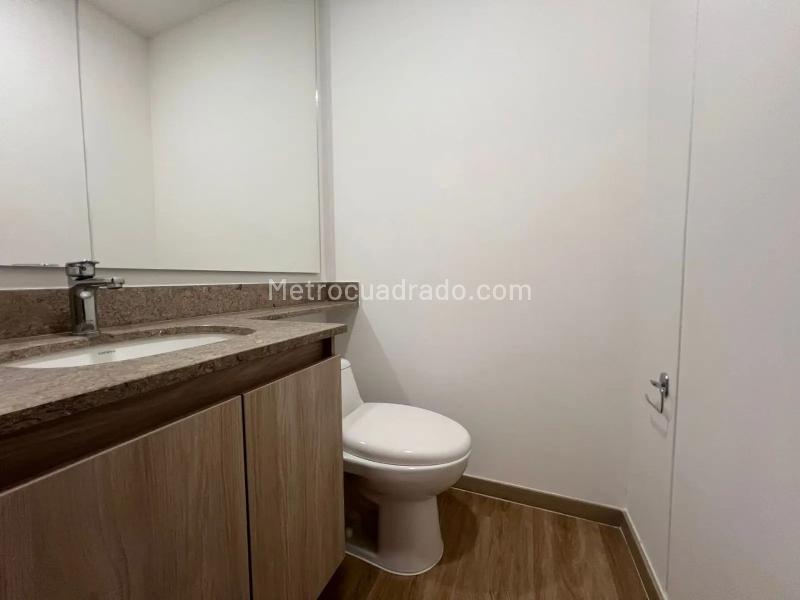 3BR Apartment in el porvenir (65 m²) - 4