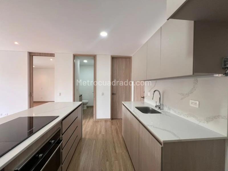 3BR Apartment in el porvenir (65 m²)