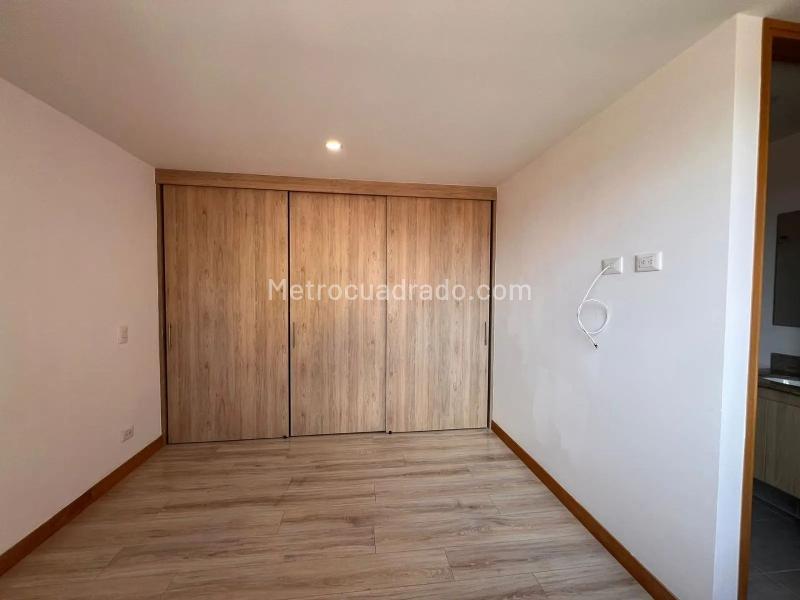 Apartamento en Arriendo, El porvenir, Rionegro - Widok 2