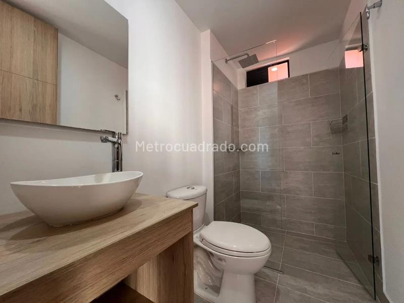 Apartamento en Arriendo, El porvenir, Rionegro - Widok 4
