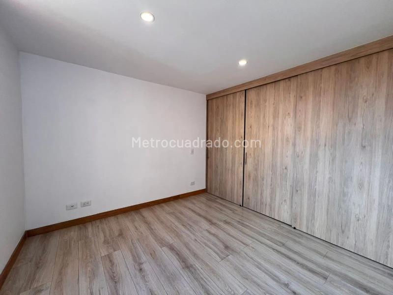 Apartamento en Arriendo, El porvenir, Rionegro - Widok 5