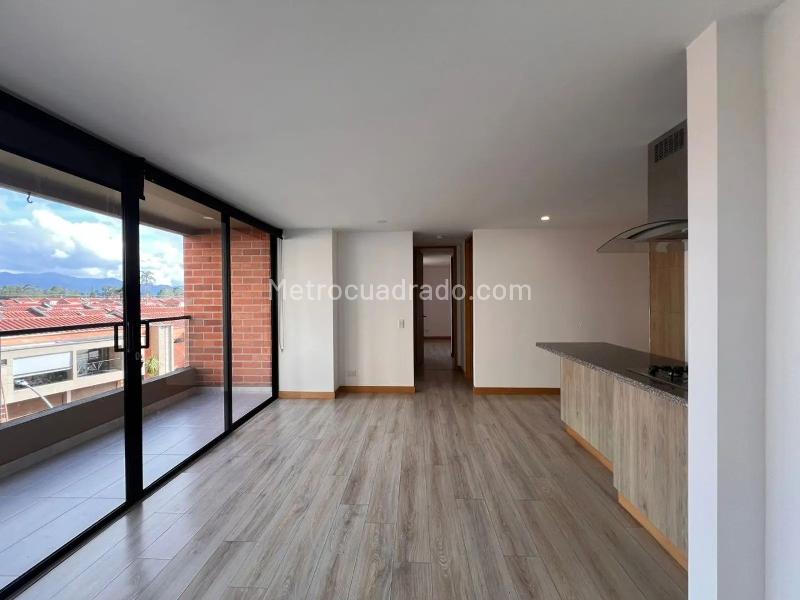 Apartamento en Arriendo, El porvenir, Rionegro - Więcej