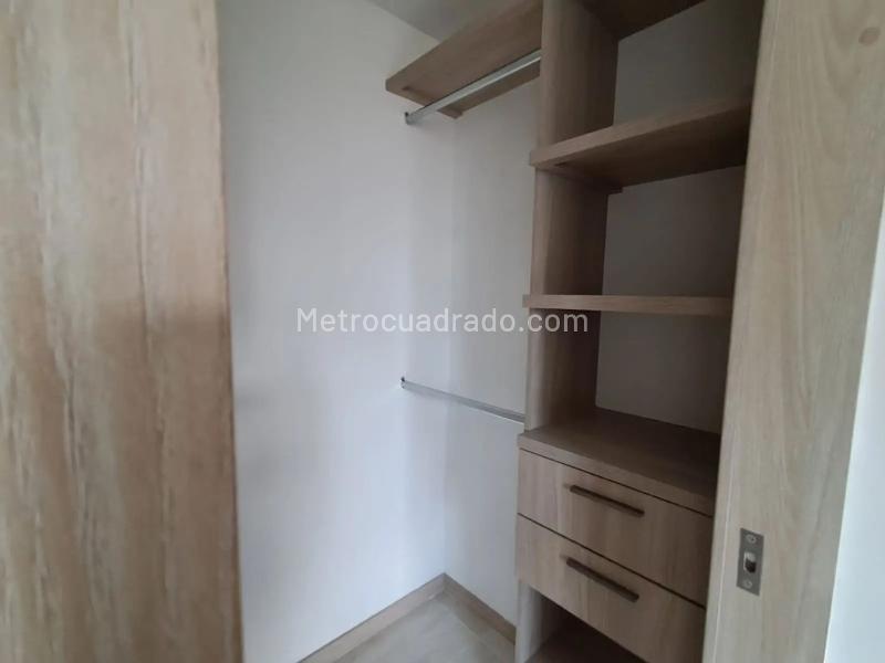 Piso – Rionegro - Vista 3