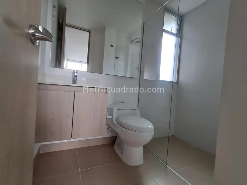 Piso – Rionegro - Vista 4