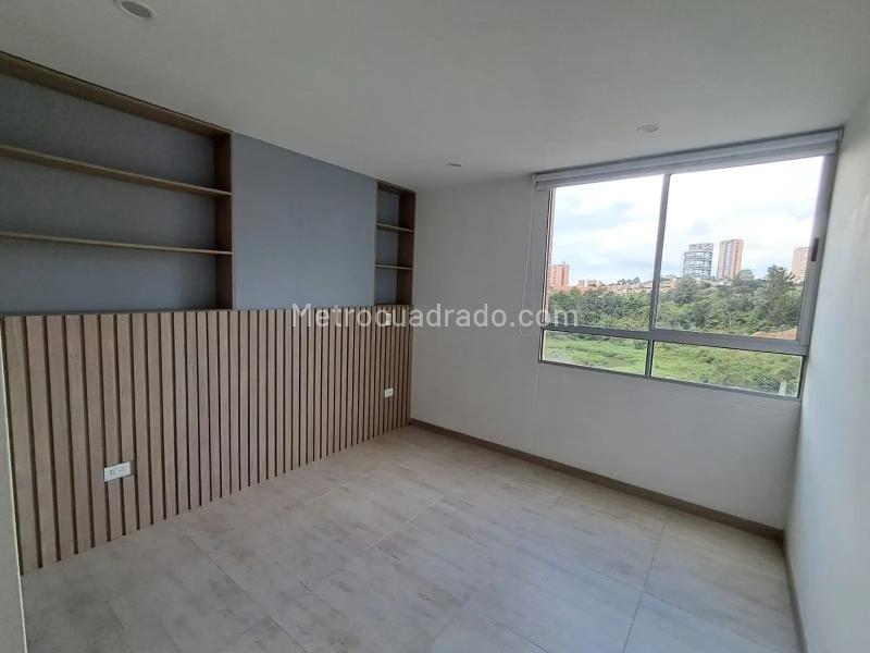 Piso – Rionegro - Vista 5