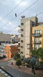 Apartamento de 2 alcobas en venta en Chapinero, Bogotá, 57 m² · foto 9 de 9