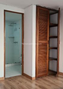 Apartamento de 2 alcobas en venta en Chapinero, Bogotá, 57 m² · foto 2 de 9