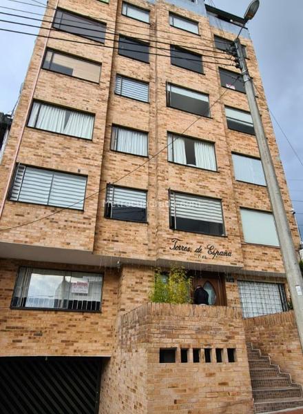 Piso – Bogotá D.C. - Vista 2