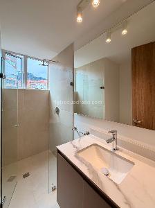 Apartamento en venta en El Nogal, Bogotá · foto 10 de 14