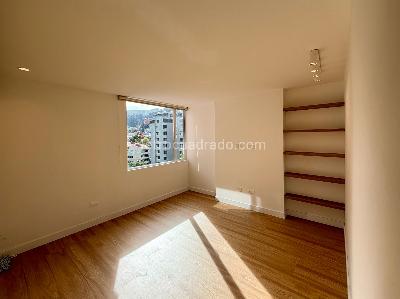 Apartamento en venta en El Nogal, Bogotá · foto 11 de 14