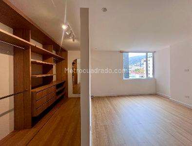 Apartamento en venta en El Nogal, Bogotá · foto 13 de 14