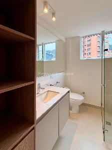 Apartamento en venta en El Nogal, Bogotá · foto 14 de 14