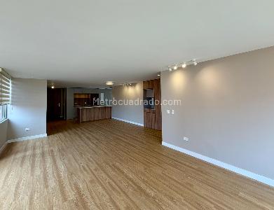 Apartamento en venta en El Nogal, Bogotá · foto 3 de 14