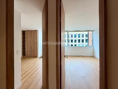Apartamento en venta en El Nogal, Bogotá · foto 8 de 14