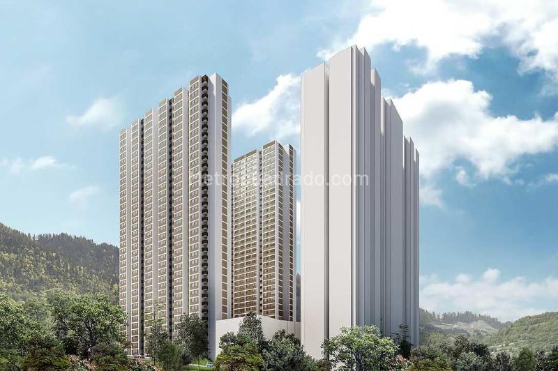 Apartamento en Venta, Madera Nativa Torre 2, Bello – pohled 3