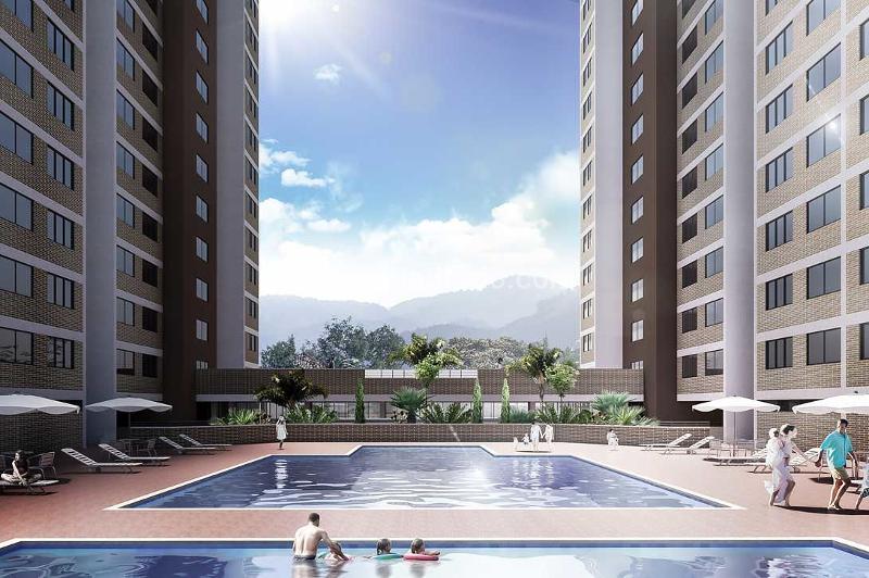 Apartamento en Venta, Madera Nativa Torre 2, Bello – pohled 4