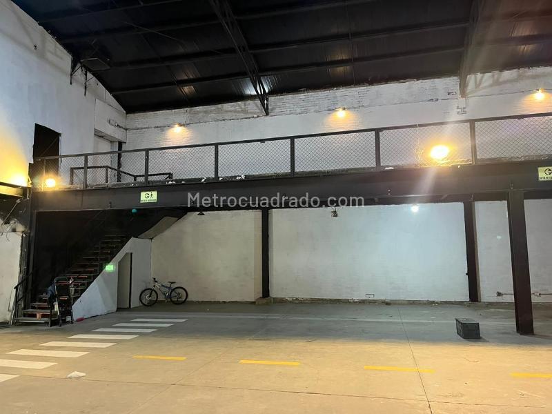 Bodega en Arriendo, ACOPI   Norte, Cali - Widok 3