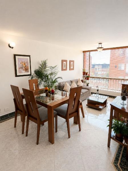 Apartamento en Venta, SUBA MIRANDELA   170 y Alredores, Bogotá D.C. – pohled 2