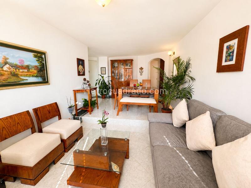 Apartamento en Venta, SUBA MIRANDELA   170 y Alredores, Bogotá D.C. – pohled 3