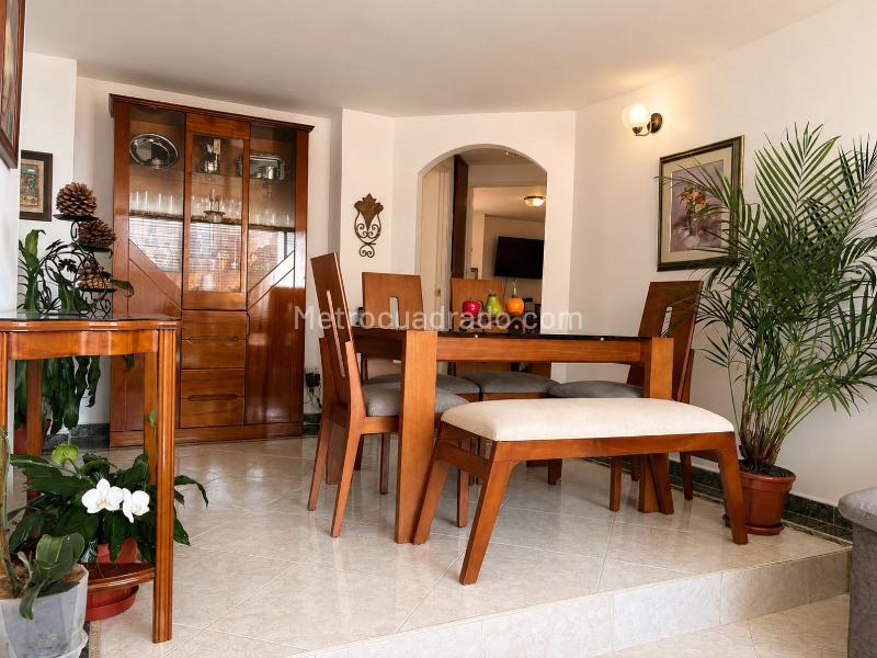 Apartamento en Venta, SUBA MIRANDELA   170 y Alredores, Bogotá D.C. – pohled 4