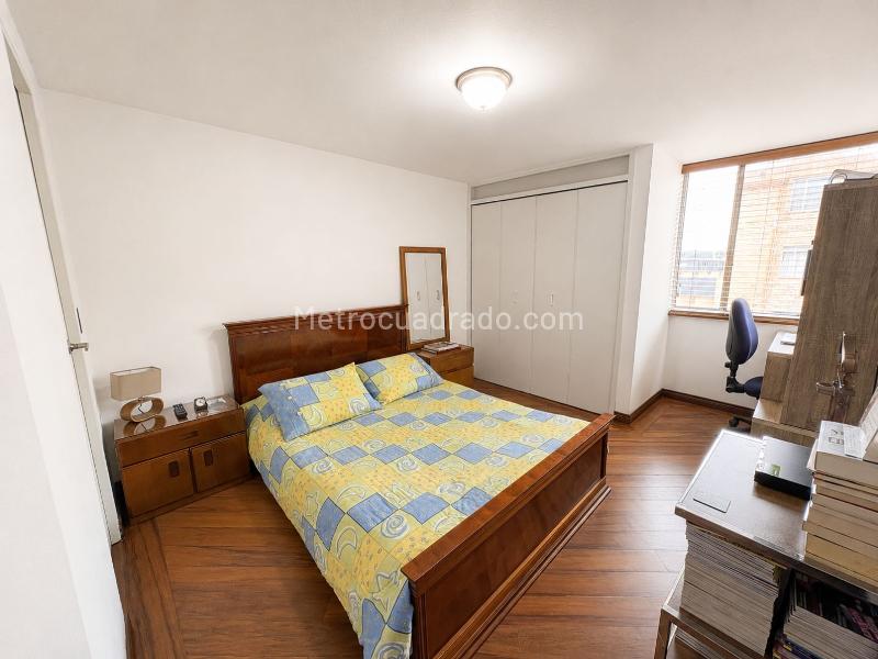 Apartamento en Venta, SUBA MIRANDELA   170 y Alredores, Bogotá D.C. – pohled 5