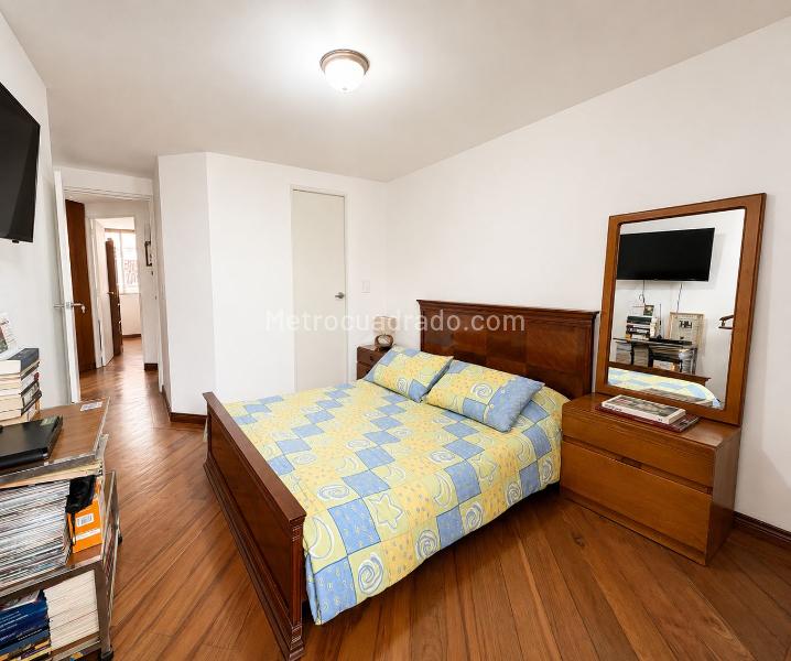 Apartamento en Venta, SUBA MIRANDELA   170 y Alredores, Bogotá D.C. – pohled 6