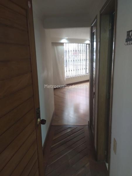 Apartamento en Venta, RINCON DEL CHICO   Zona Urbana, Bogotá D.C. - Ansicht 2