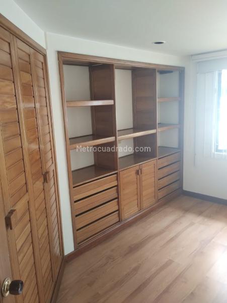 Apartamento en Venta, RINCON DEL CHICO   Zona Urbana, Bogotá D.C. - Ansicht 3
