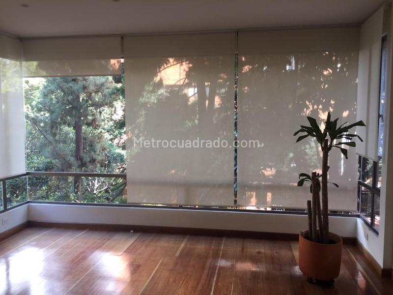 Apartamento en Arriendo, CHICO   VIRREY   Zona Urbana, Bogotá D.C. – pohled 2
