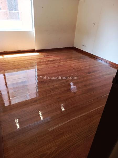 Apartamento en Arriendo, CHICO   VIRREY   Zona Urbana, Bogotá D.C. – pohled 4