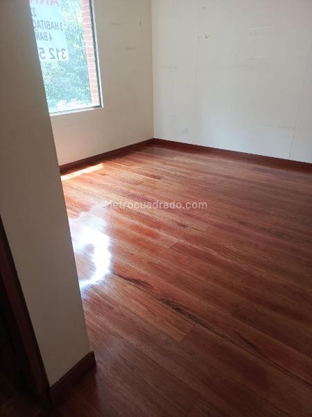 Apartamento en Arriendo, CHICO   VIRREY   Zona Urbana, Bogotá D.C. – pohled 5