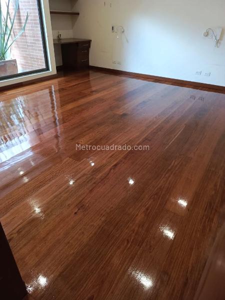 Apartamento en Arriendo, CHICO   VIRREY   Zona Urbana, Bogotá D.C. – pohled 3