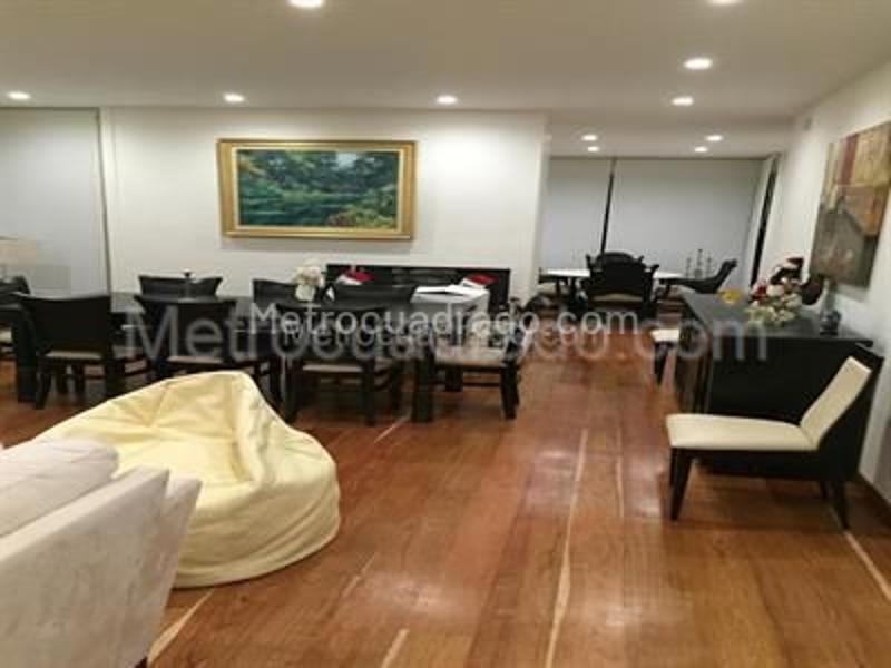 Apartamento en Arriendo, CHICO   VIRREY   Zona Urbana, Bogotá D.C. – pohled 6
