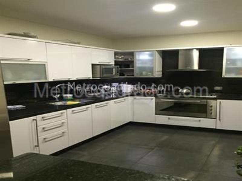 Apartamento en Arriendo, CHICO   VIRREY   Zona Urbana, Bogotá D.C. – další