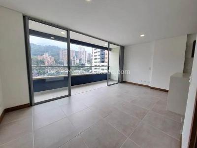 Apartamento en venta en Ciudad Del Rio, Medellín · foto 3 de 3