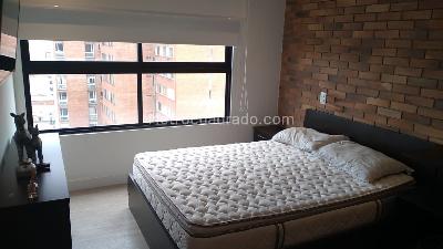 Apartaestudio en Arriendo, CHAPINERO Zona Urbana, Bogotá D.C.