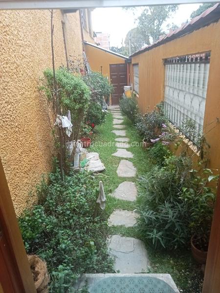 Casa en Arriendo, LA FLORESTA NORTE   Zona Urbana, Bogotá D.C. - Vaade 4