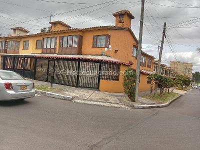 Casa en Arriendo, LA FLORESTA NORTE Zona Urbana, Bogotá D.C.
