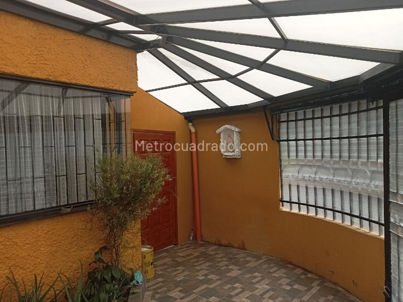 Casa en Arriendo, LA FLORESTA NORTE   Zona Urbana, Bogotá D.C. - View 5