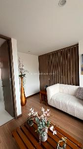 Apartamento en venta en El Contador, Bogotá · foto 2 de 20