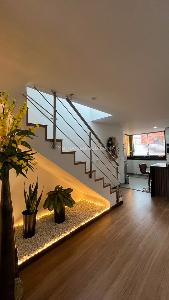 Apartamento en venta en El Contador, Bogotá · foto 3 de 20