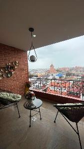 Apartamento en venta en El Contador, Bogotá · foto 17 de 20