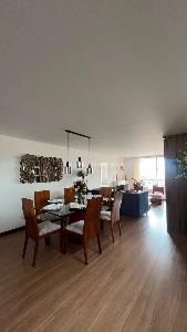 Apartamento en venta en El Contador, Bogotá · foto 10 de 20