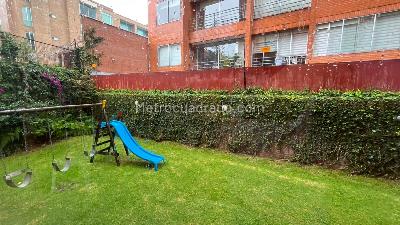 Apartamento en venta en El Contador, Bogotá · foto 19 de 20