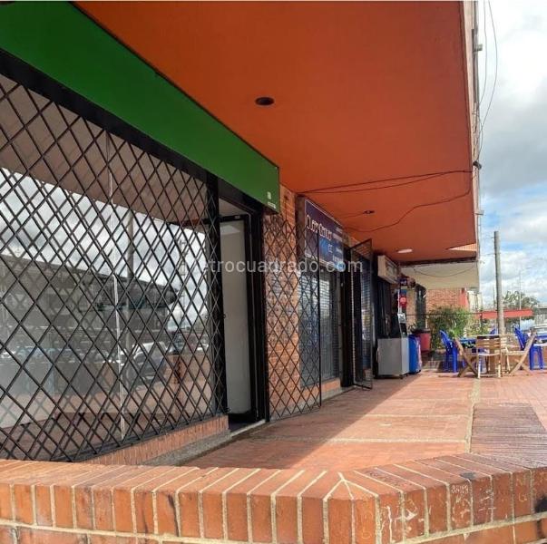 Local Comercial en Arriendo, CAMPIN OCCIDENTAL   Chapinero, Bogotá D.C. - Ansicht 2
