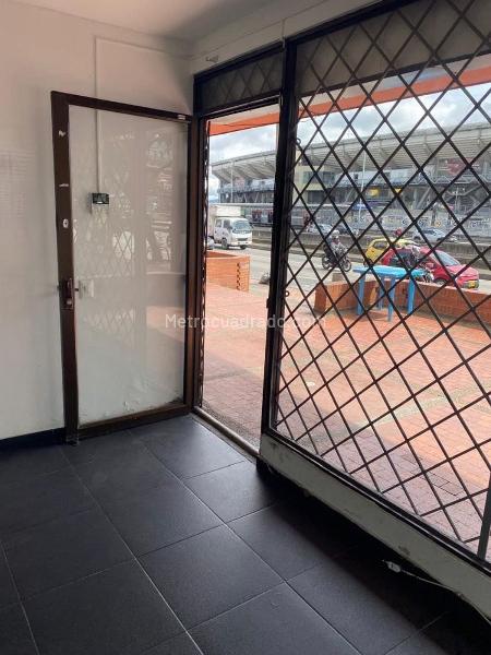 Local Comercial en Arriendo, CAMPIN OCCIDENTAL   Chapinero, Bogotá D.C. - Ansicht 3