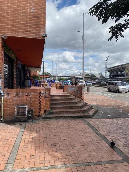 Local Comercial en Arriendo, CAMPIN OCCIDENTAL   Chapinero, Bogotá D.C. - Ansicht 4