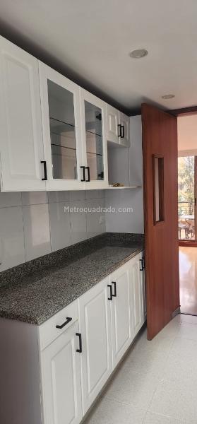 Casa en Venta, ALCAZAR DE LOS LAGARTOS   Cerros de Suba, Bogotá D.C. - Ansicht 3